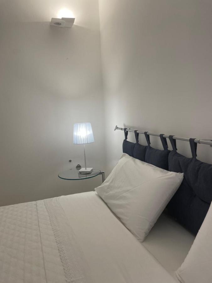 Bed and Breakfast Salentina White House Лечче Экстерьер фото