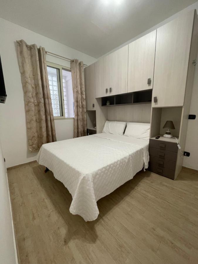 Bed and Breakfast Salentina White House Лечче Экстерьер фото