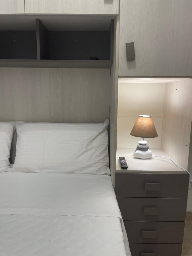 Bed and Breakfast Salentina White House Лечче Экстерьер фото