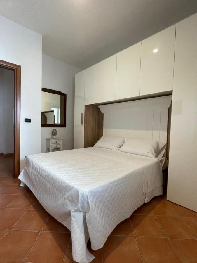 Bed and Breakfast Salentina White House Лечче Экстерьер фото